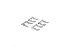 Goodridge - Goodridge 14 - 17 Nissan GT - R (NISMO Only) SS Brake Line Kit - Demon Performance