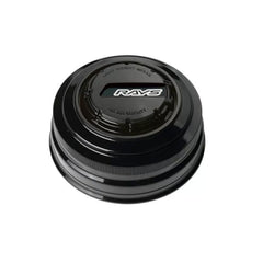 Gram Lights - Gram Lights LPS 4x4 Center Cap (Black) - Demon Performance