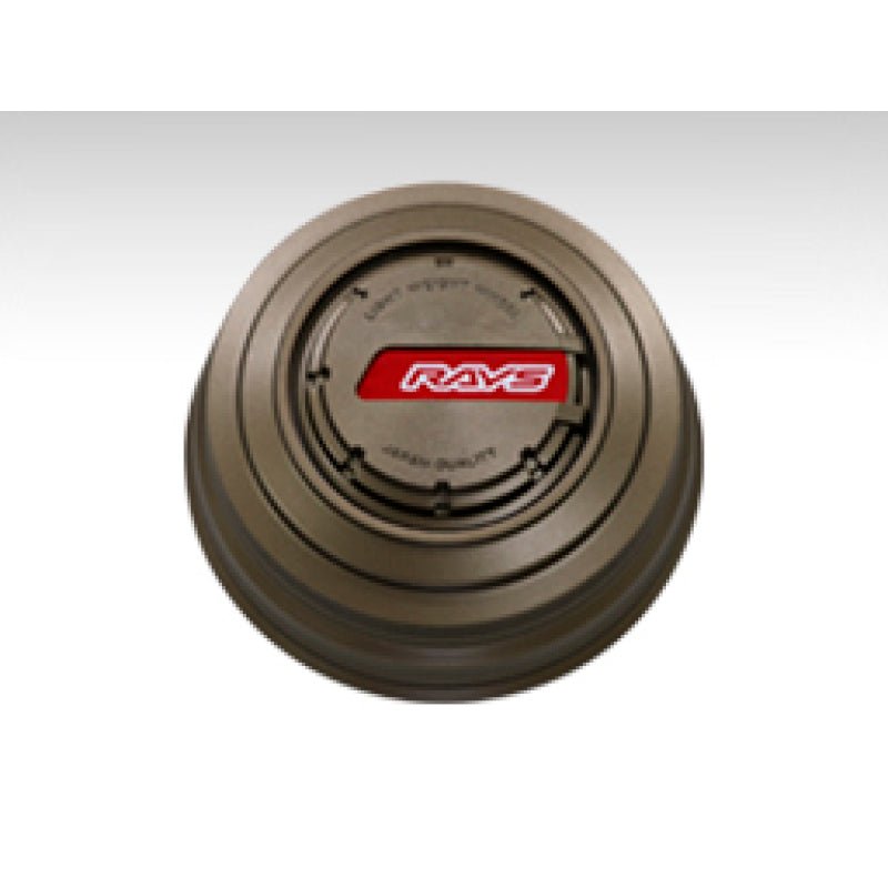Gram Lights - Gram Lights LPS Center Cap (Bronze) - Demon Performance