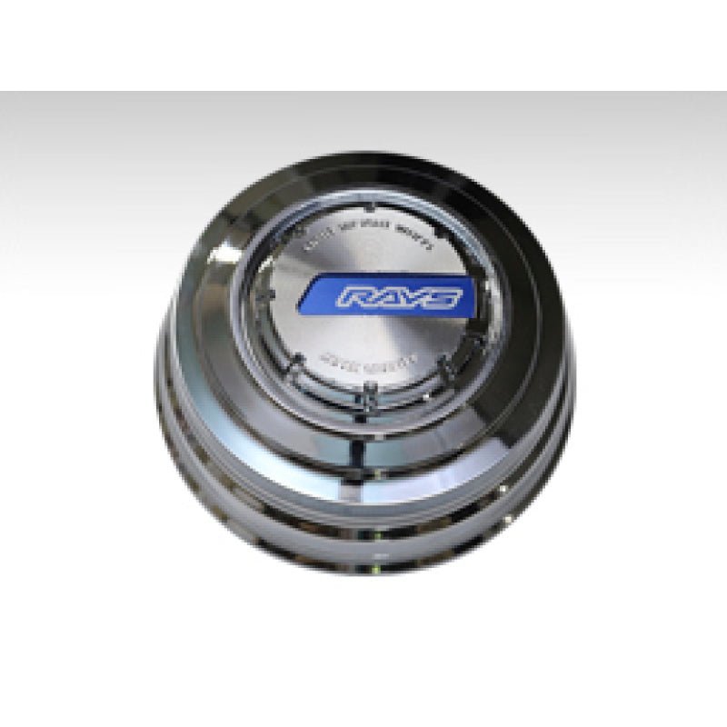 Gram Lights - Gram Lights LPS Center Cap (Chrome) - Demon Performance