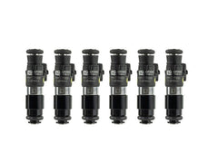 Grams Performance - Grams Performance 09 - 20 Nissan GT - R R35 VR38DETT 1150cc Fuel Injectors (Set of 6) - Demon Performance