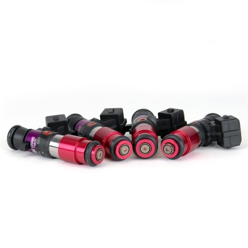 Grams Performance - Grams Performance Nissan/Infiniti 350Z/VQ35/G35 1150cc Fuel Injectors (Set of 6) - Demon Performance