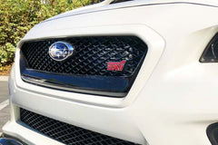 GReddy - GReddy 15-21 Subaru WRX / STI Hi-Capacity Oil Cooler Kit - Demon Performance
