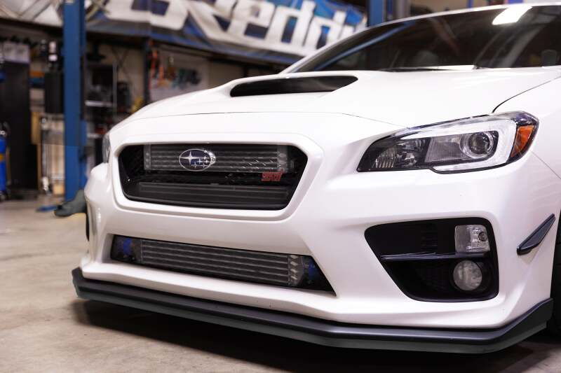 GReddy - GReddy 15-21 Subaru WRX / STI Hi-Capacity Oil Cooler Kit - Demon Performance