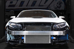 GReddy - GReddy 17-19 Honda Civic Type R Transmission Oil Cooler Kit - Demon Performance