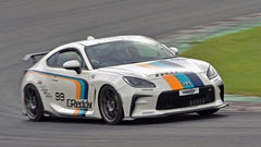 GReddy - GReddy 2022+ Subaru BRZ X VOLTEX Aero Kit Front Under Spoiler FRP - Demon Performance
