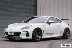 GReddy - GReddy 2022+ Subaru BRZ X VOLTEX Aero Kit Front Under Spoiler FRP - Demon Performance