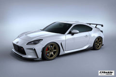GReddy - GReddy 2022+ Subaru BRZ X VOLTEX Aero Kit Front Under Spoiler FRP - Demon Performance