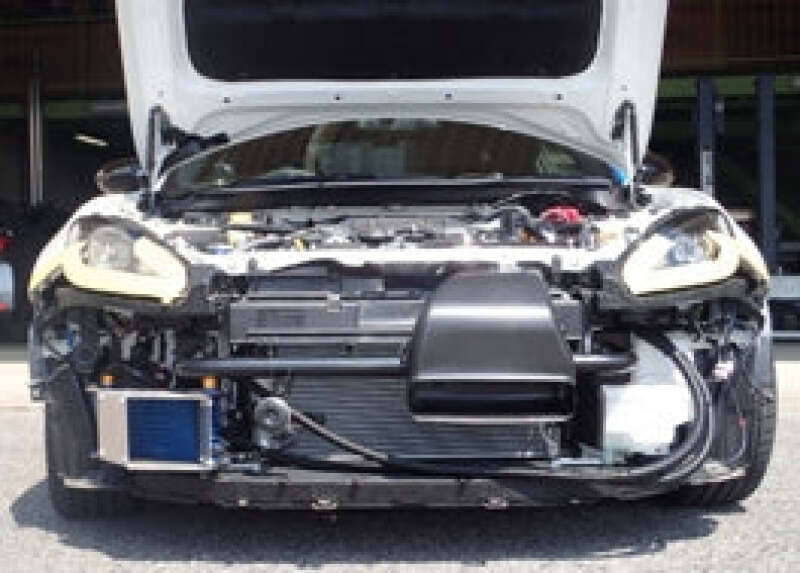 GReddy - GReddy 2022+ Toyota GR86 FA24 Air Intake Snorkel for Factory Air Box - Demon Performance