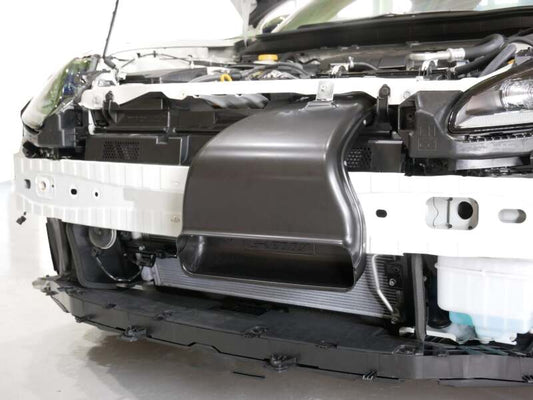 GReddy - GReddy 2022+ Toyota GR86 FA24 Air Intake Snorkel for Factory Air Box - Demon Performance
