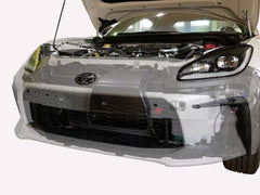 GReddy - GReddy 2022+ Toyota GR86 FA24 Air Intake Snorkel for Factory Air Box - Demon Performance