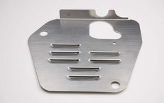 GReddy - GReddy 2022+ Toyota GT86(JDM) / Subaru BRZ Oil Pan Baffle Plate- Stainless Steel - Demon Performance