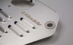 GReddy - GReddy 2022+ Toyota GT86(JDM) / Subaru BRZ Oil Pan Baffle Plate- Stainless Steel - Demon Performance