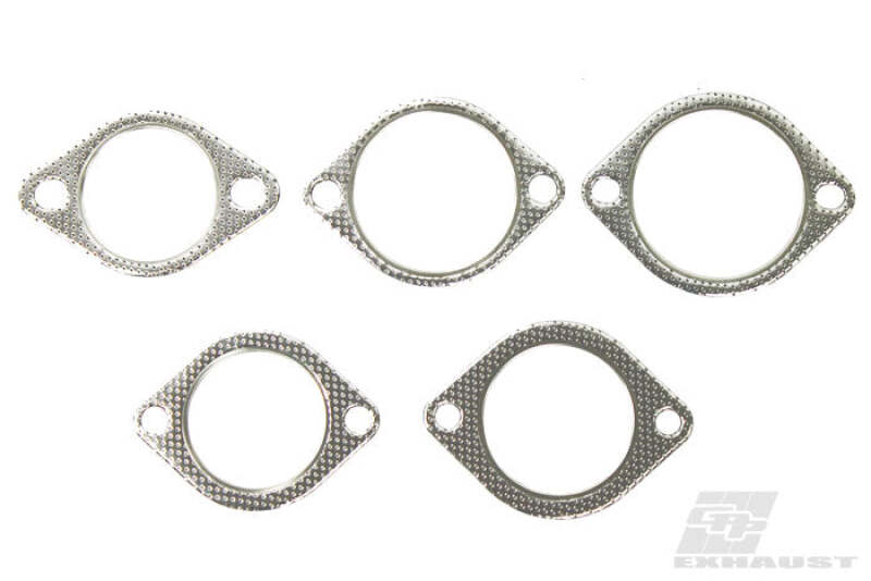 GReddy - GReddy 2.5in Universal Exhaust Gasket - Demon Performance