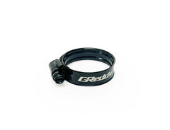 GReddy - Greddy 30-45mm / No. 24 Dual Bead Boost Clamp - Black - Demon Performance