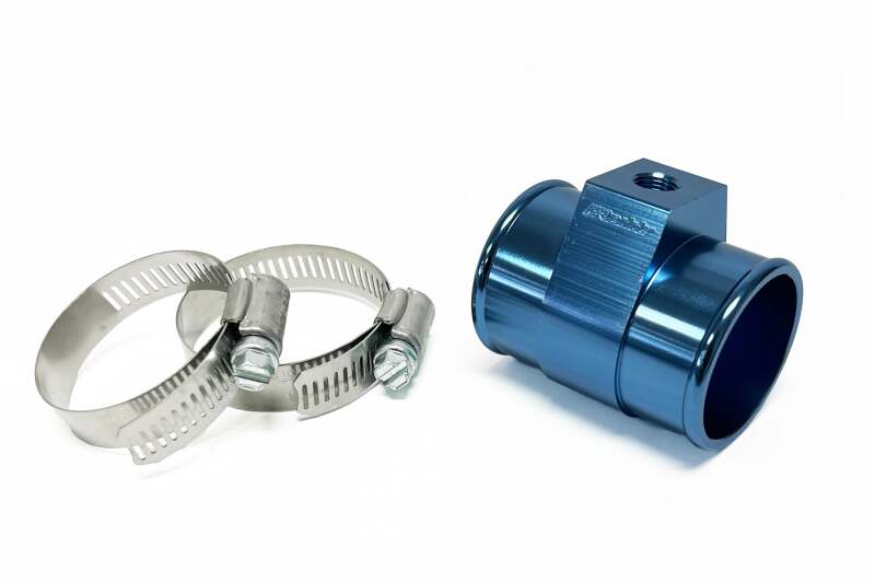 GReddy - GReddy 40mm Radiator Hose Temp Sensor / Water Pressure Adapter - Demon Performance