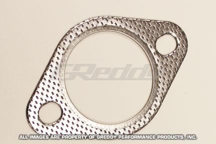 GReddy - GReddy 60mm Exhaust Oval Gasket - Demon Performance