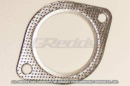 GReddy - GReddy 70mm Exhaust Oval Gasket - Demon Performance