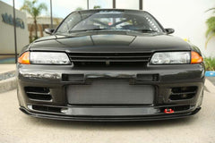GReddy - GReddy 89-94 Nissan Skyline GT-R R32 Flip-Up Tow Hook - Front - Demon Performance