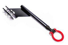 GReddy - GReddy 89-94 Nissan Skyline GT-R R32 Flip-Up Tow Hook - Front - Demon Performance
