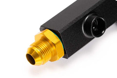 GReddy - Greddy-8AN Fuel Rail Fitting (for 13512303) - Demon Performance