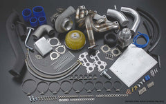 GReddy - GReddy 91-00 Toyota Soarer Turbo Kit - TD06S 20G - Demon Performance