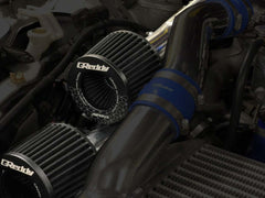 GReddy - Greddy 91-02 Mazda RX-7 Airinx Intake Kit - Demon Performance
