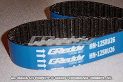 GReddy - GReddy Acura Integra GS/RS/LS B18B (DOHC) Timing Belt - Demon Performance