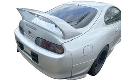 GReddy - GReddy Aero 1993-1997 Toyota Supra JZA80 Rear Wing Spoiler - Demon Performance