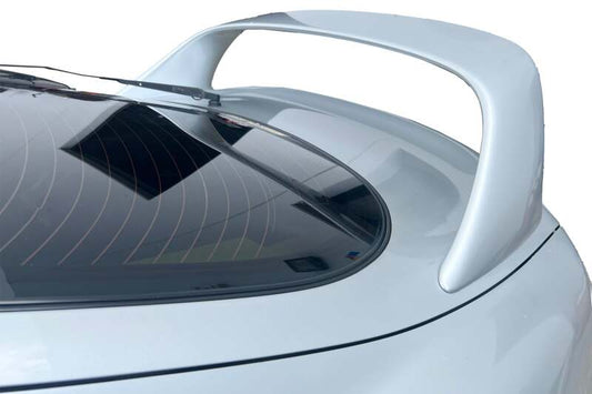 GReddy - GReddy Aero 1993-1997 Toyota Supra JZA80 Rear Wing Spoiler - Demon Performance