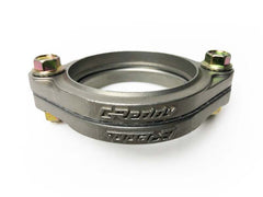 GReddy - GReddy Cast SS 3in 2-Bolt Flange Set w/ Gasket - Demon Performance