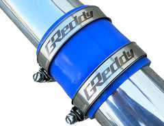GReddy - GReddy DUAL BEAD BOOST CLAMP 48-65MM 36 STAINLESS - Demon Performance