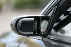 GReddy - GReddy Garage 89-94 Nissan Skyline GT-R Carbon Side Mirror R32 Set - Demon Performance