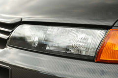 GReddy - GReddy Garage 89-94 Nissan Skyline GT-R R32 N1 Type Headlights - Demon Performance