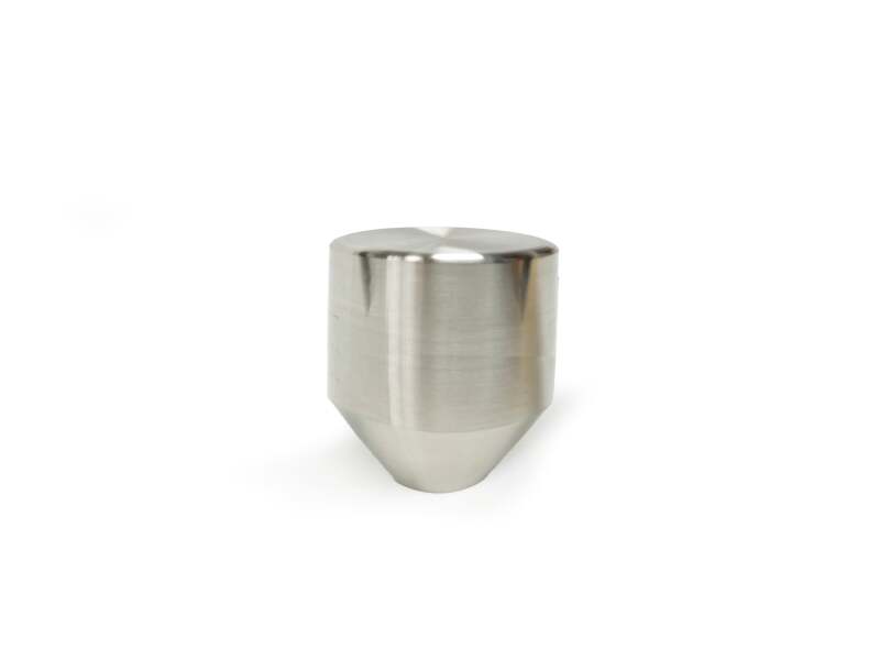 GReddy - GReddy Garage Weighted Shift Knob 45mm Diameter - Demon Performance