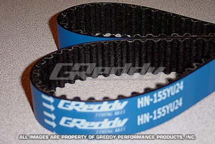 GReddy - GReddy Honda H22A Prelude (VTEC) Timing Belt - Demon Performance