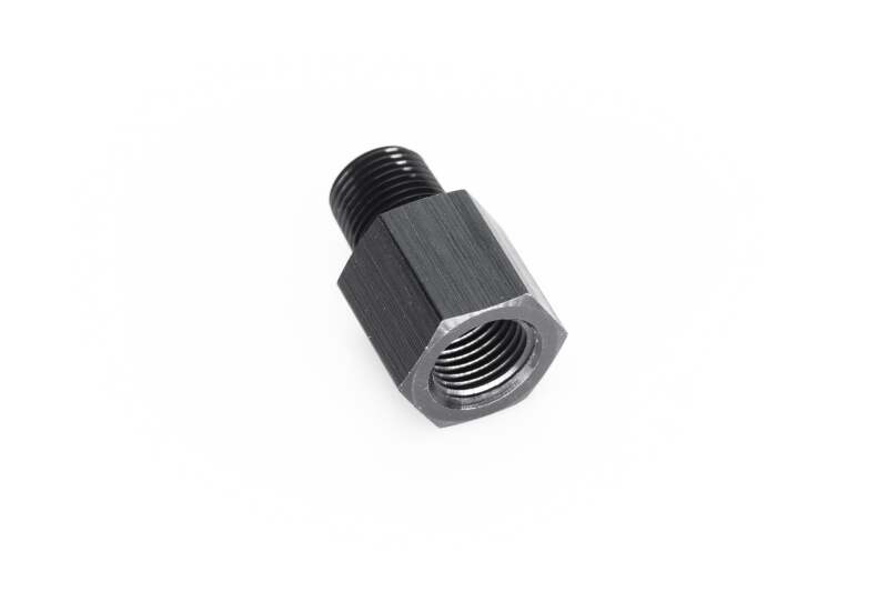 GReddy - GReddy Male 1/8BSPT to Female 1/8NPT Aluminum Sensor Adapter - Demon Performance