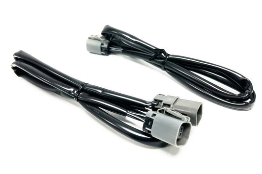 GReddy - GReddy Mazda FD3S Electric Fan Extension Harness - Demon Performance