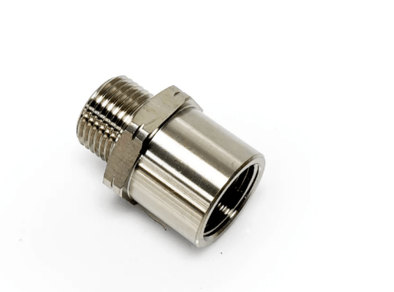GReddy - GReddy Oil Coooler Center Bolt Standard M20xP1.5 - Demon Performance