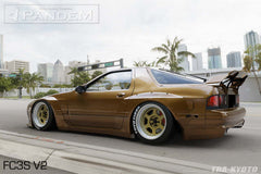 GReddy - GReddy Pandem 85-92 Mazda RX-7 FC3S Headlights from gre17040330 - Demon Performance