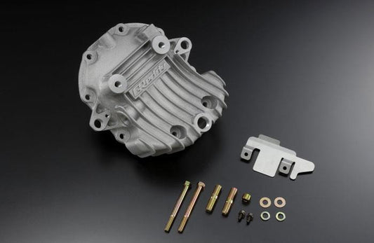 GReddy - Greddy R32 / R33 / R34 Rear Diff Cover - Demon Performance