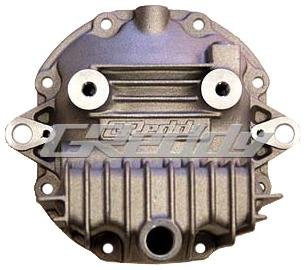 GReddy - Greddy R32 / R33 / R34 Rear Diff Cover - Demon Performance