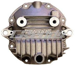 GReddy - Greddy R32 / R33 / R34 Rear Diff Cover - Demon Performance