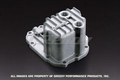 GReddy - Greddy RB26 Front Diff Cover - Demon Performance