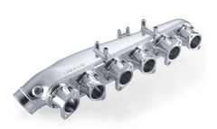 GReddy - GReddy RB26 RB26DETT Normal 6 Throttle Surge Tank Kit - Demon Performance