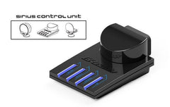 GReddy - GReddy Sirius Control Unit (REQUIRED For Vision/Meter Gauges & Unify Sets) - Demon Performance