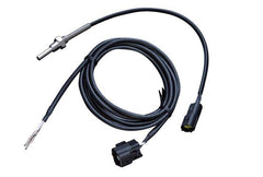 GReddy - GReddy Sirius Meter - Oil Temp 20/140 (Deg.C) 74mm Analog Gauge (w/Oil Temp Sensor & Harness Set) - Demon Performance