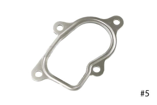 GReddy - GReddy TD04H Actuator Style Turbo Outlet Gasket - Demon Performance