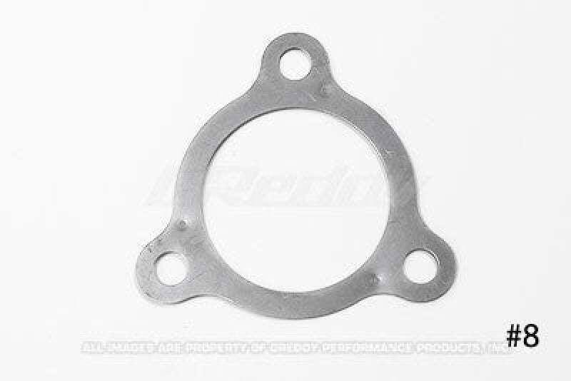 GReddy - GReddy TD06 Turbo Outlet Gasket - Demon Performance