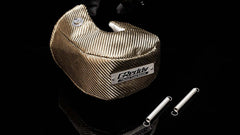 GReddy - GReddy Titanium Blanket Turbine Heat Shield Small TD05/TD06/T67 - Demon Performance